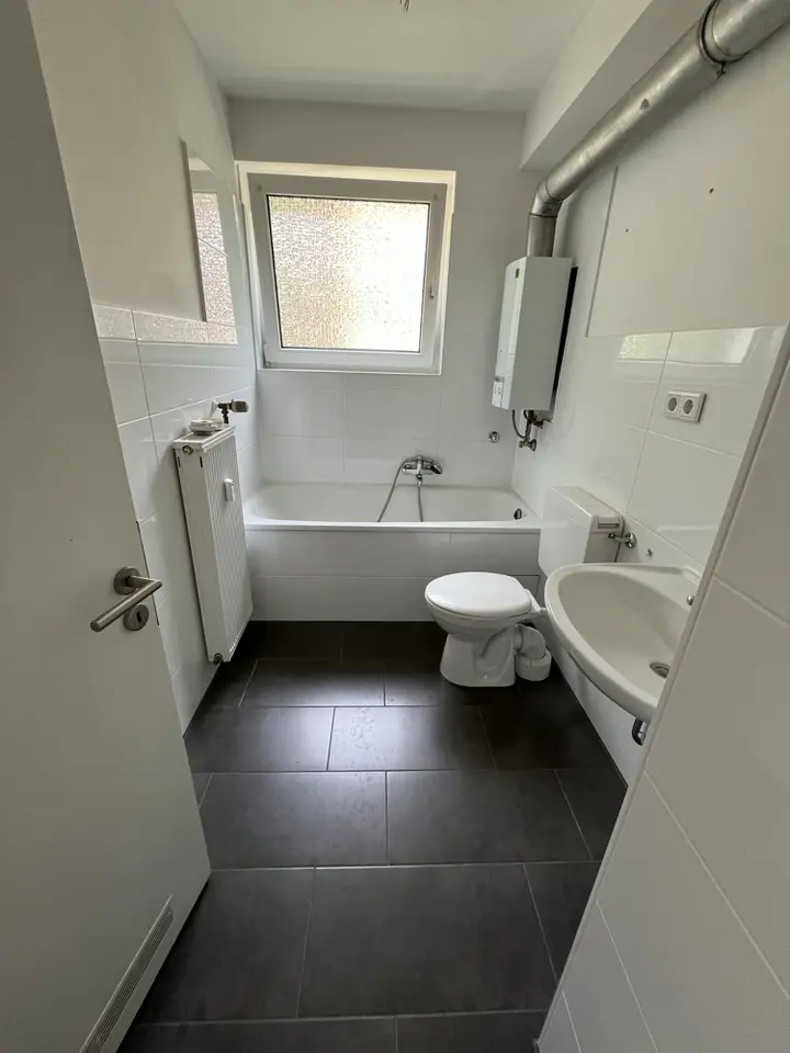 2 Zimmer Wohnung mit 57 m² in Siegen – Bild 5