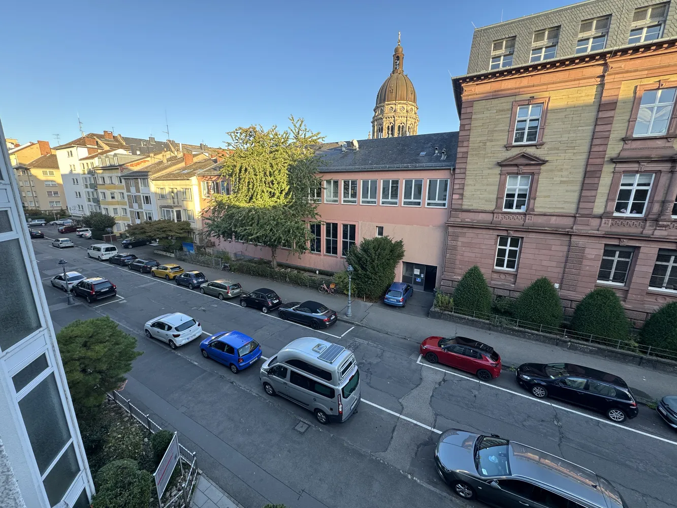 2 Zimmer Wohnung mit 47 m² in Mainz – Bild 4