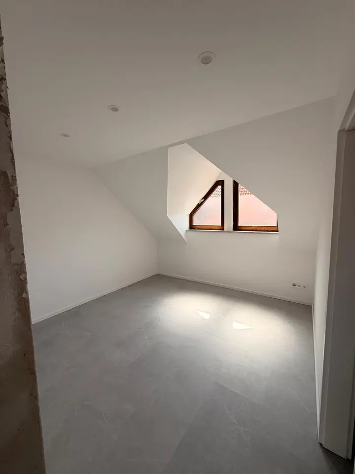 4 Zimmer Haus mit 104 m² in Hannover – Bild 1