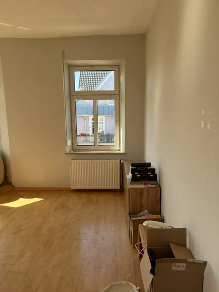 2 Zimmer Wohnung mit 66 m² in Augsburg – Bild 1