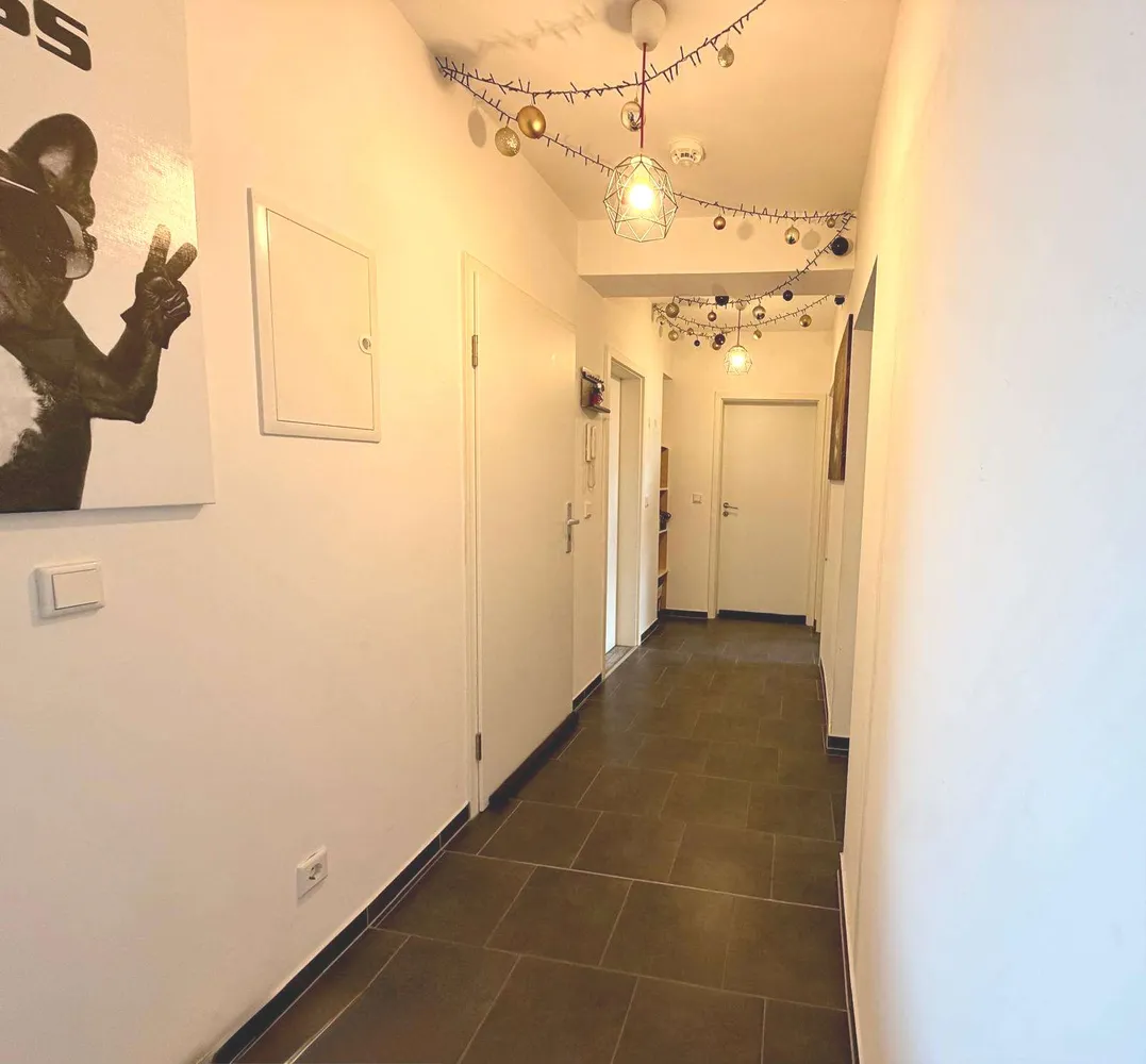 2 Zimmer Wohnung mit 67 m² in Witten – Bild 4