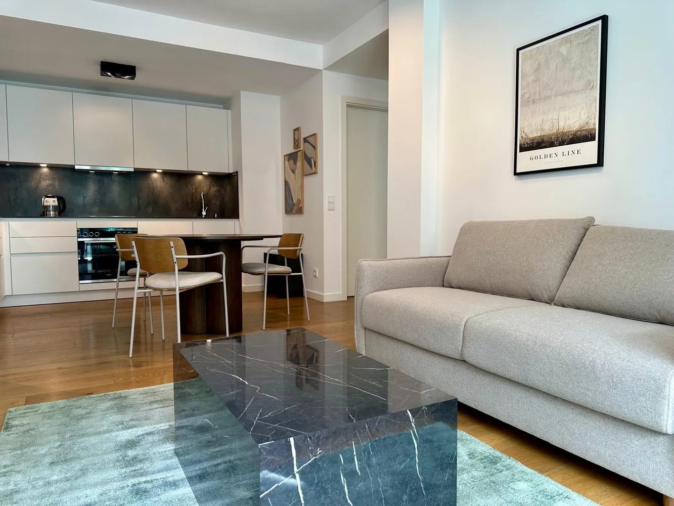 2 Zimmer Wohnung mit 44 m² in Berlin – Bild 10