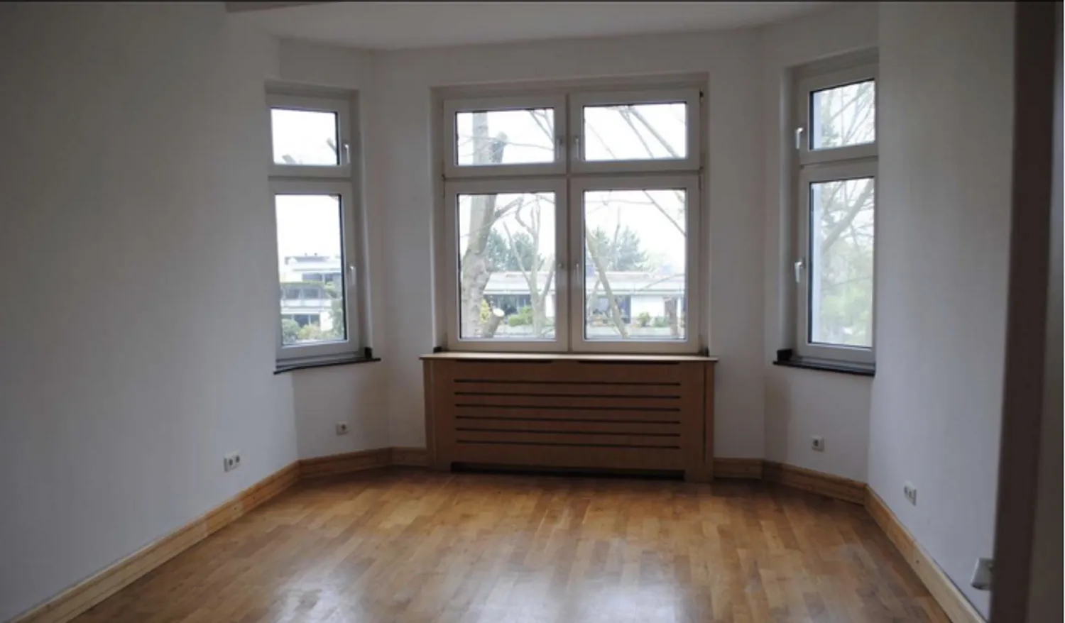 5 Zimmer Wohnung mit 145 m² in Essen – Bild 8