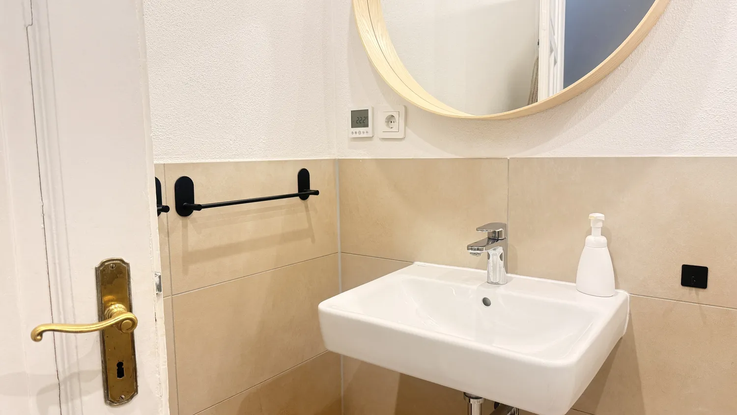 4 Zimmer Wohnung mit 116 m² in Wiesbaden – Bild 5