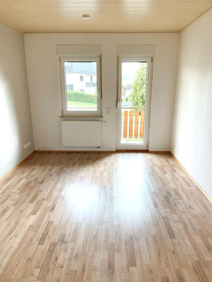 5 Zimmer Wohnung mit 120 m² in Hof – Bild 9