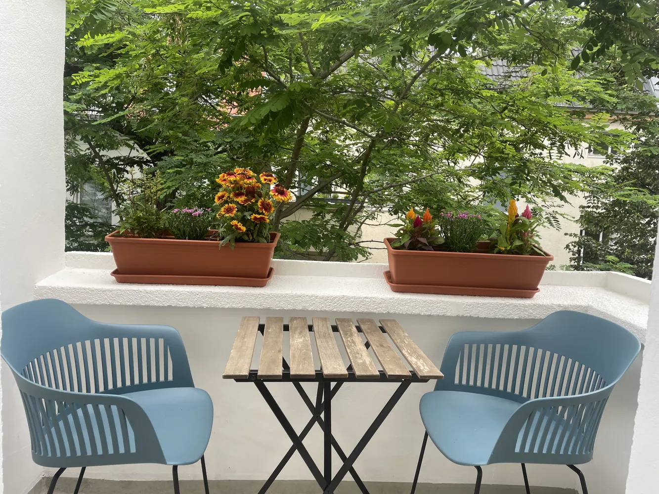 1 Zimmer Wohnung mit 40 m² in Berlin – Bild 11