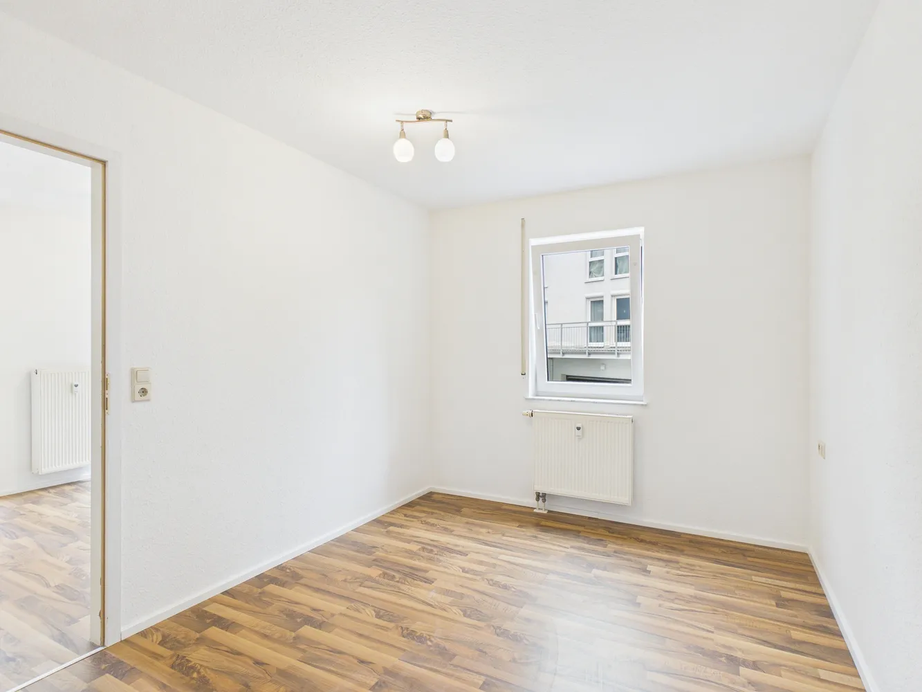 2 Zimmer Wohnung mit 45 m² in Rottenburg am Neckar – Bild 2