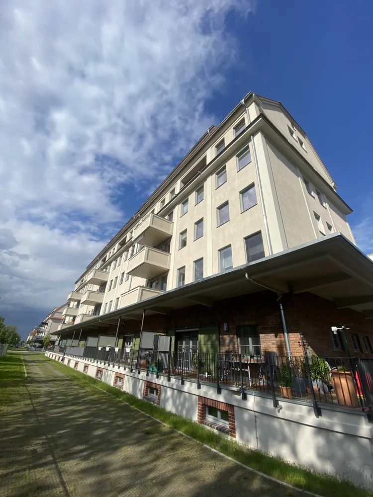 2 Zimmer Wohnung mit 64 m² in Leipzig – Bild 7
