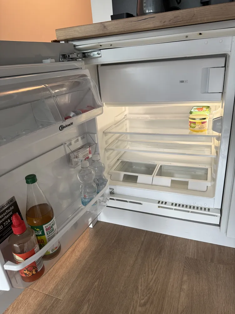 1 Zimmer Wohnung mit 22 m² in Frankfurt am Main – Bild 9