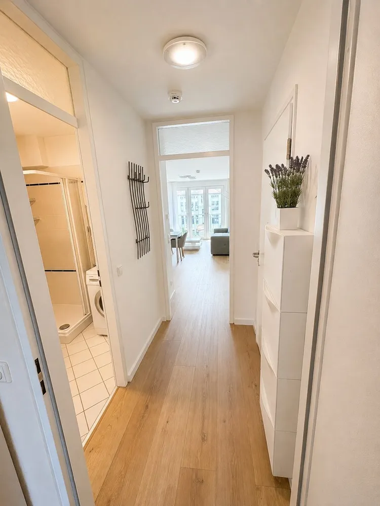 2 Zimmer Wohnung mit 42 m² in Berlin – Bild 10