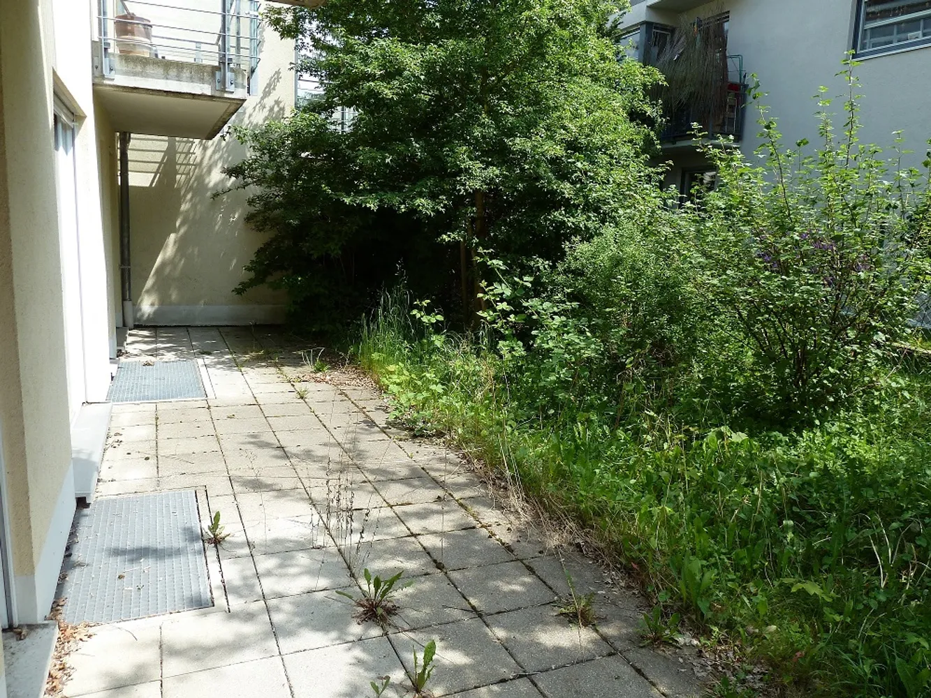 4 Zimmer Wohnung mit 110 m² in München – Bild 3
