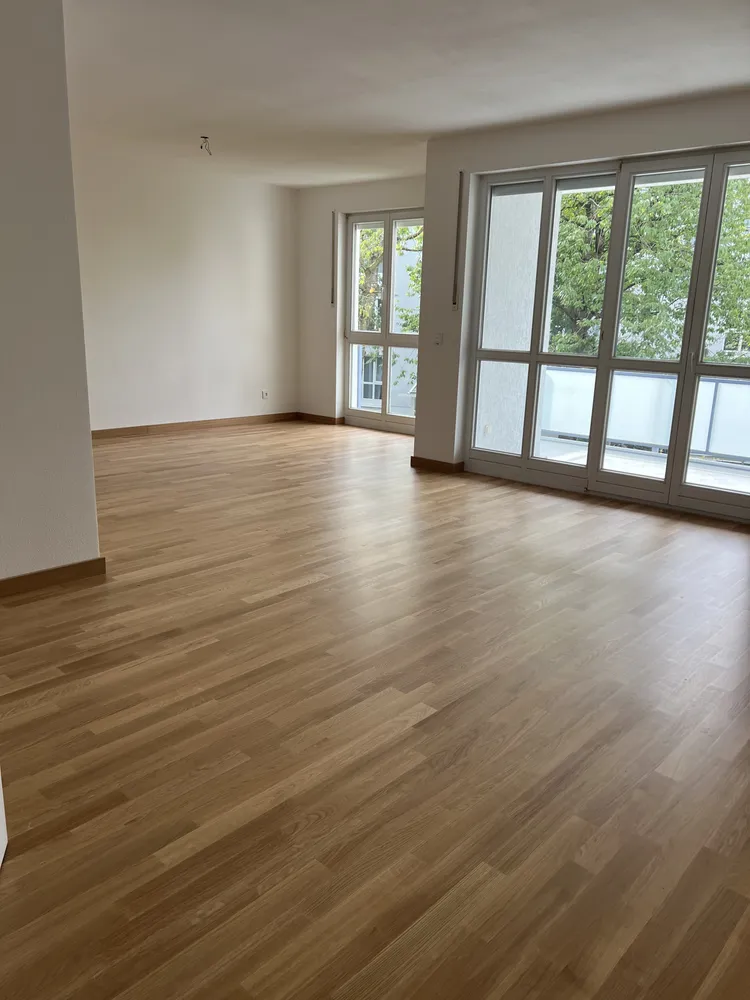 3 Zimmer Wohnung mit 90 m² in München – Bild 3