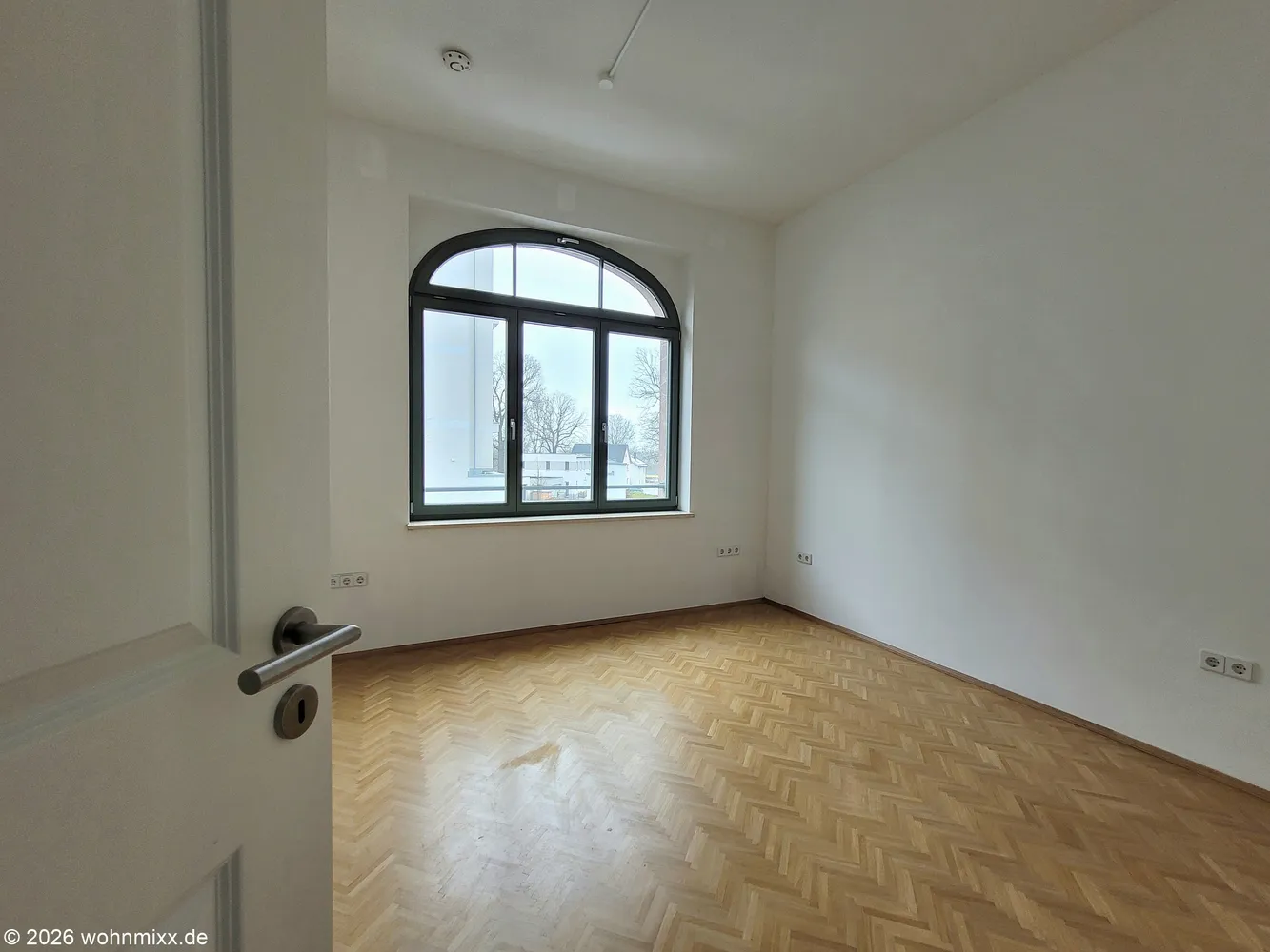 4 room apartment with 93 m² in Chemnitz – Photo 5