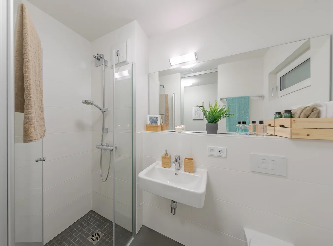 1 Zimmer Wohnung mit 20 m² in Hannover – Bild 9