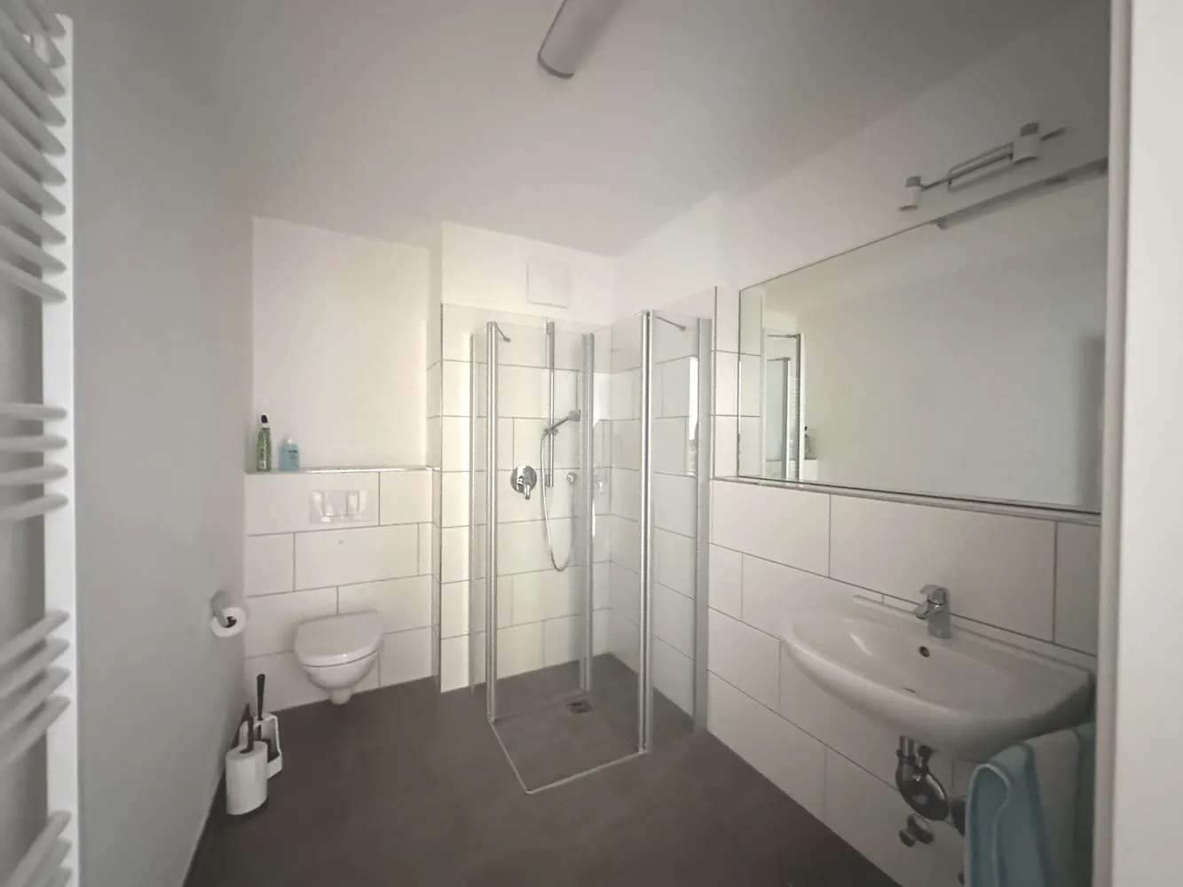 2 Zimmer Wohnung mit 58 m² in Bremen – Bild 7