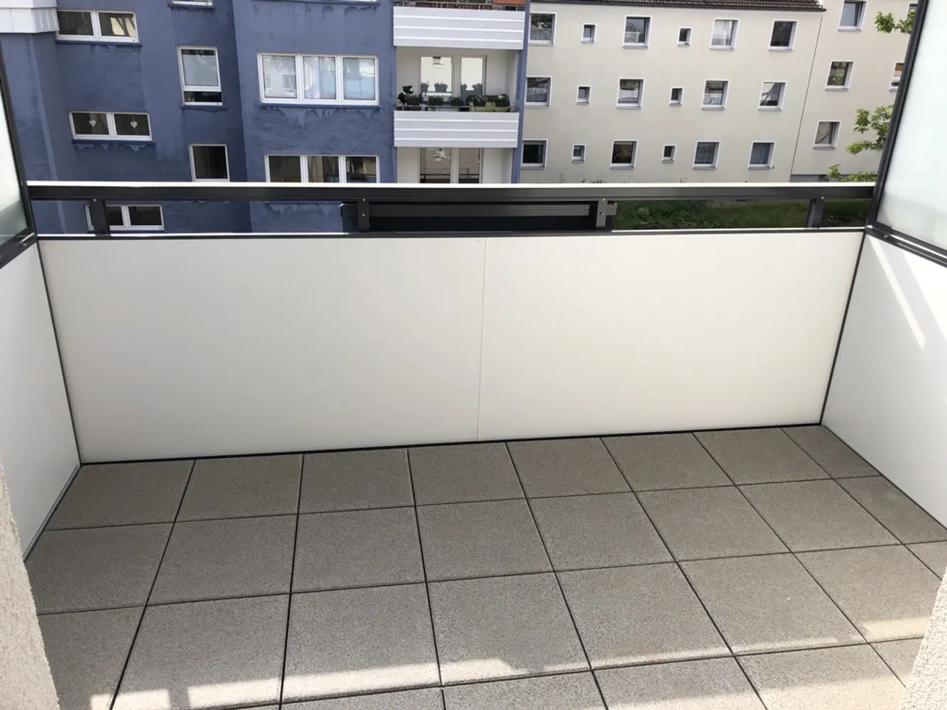 2 Zimmer Wohnung mit 56 m² in Hagen – Bild 8