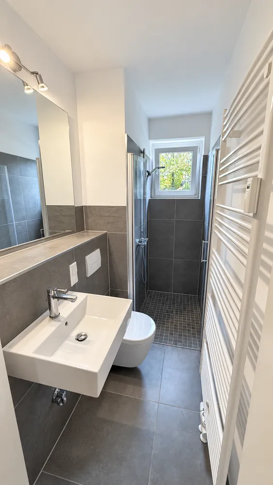 4 room apartment with 131 m² in Hanover – Photo 6