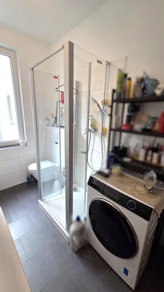 3 Zimmer Wohnung mit 75 m² in Fürth – Bild 2