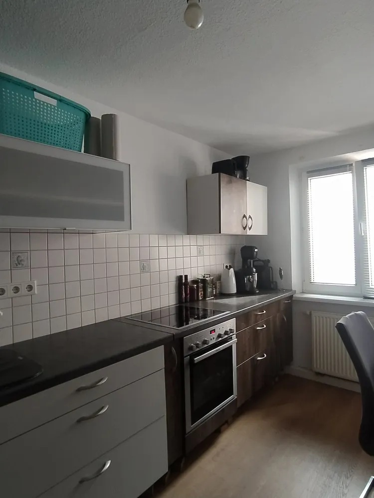 2 Zimmer Wohnung mit 47 m² in Nürnberg – Bild 9