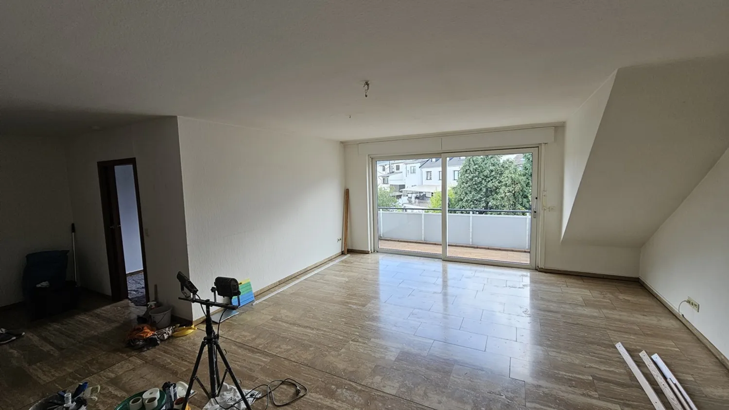 3 room apartment with 95 m² in Duisburg – Photo 3