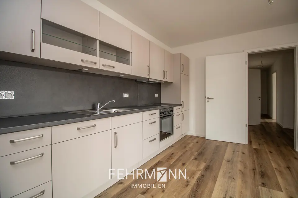 2 Zimmer Wohnung mit 93 m² in Meppen – Bild 4