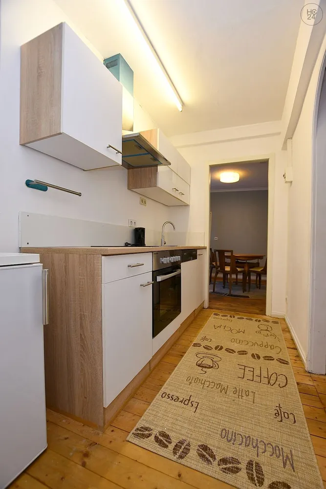 3 Zimmer Wohnung mit 45 m² in Göppingen – Bild 8