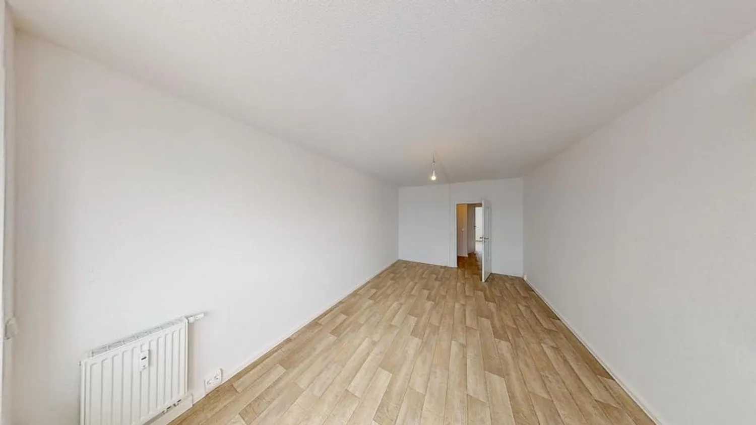 1 Zimmer Wohnung mit 42 m² in Chemnitz – Bild 3
