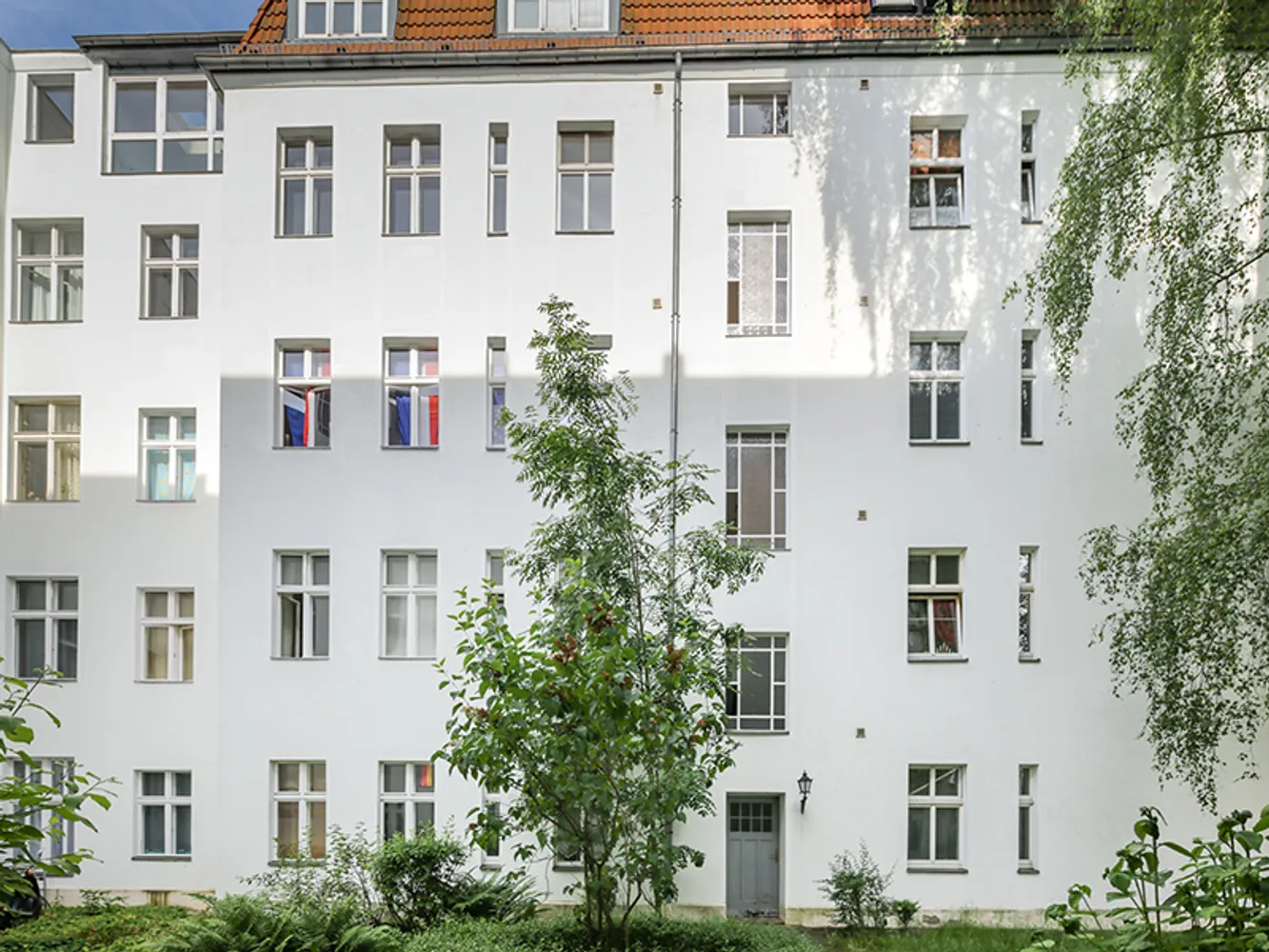 1 Zimmer Wohnung mit 36 m² in Berlin – Bild 3