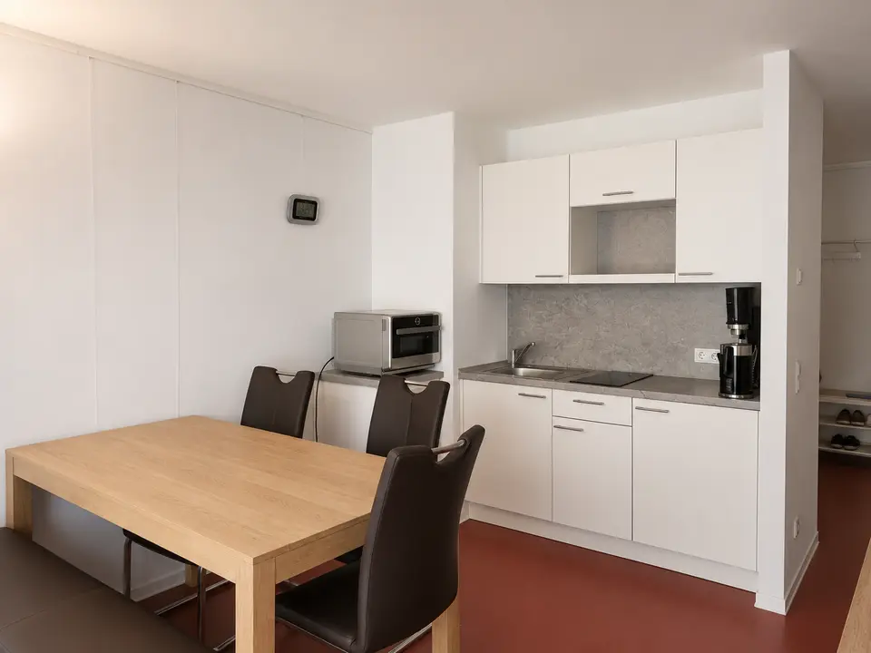 2 Zimmer Wohnung mit 40 m² in Trier – Bild 6