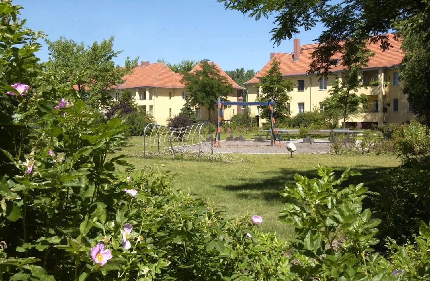 3 Zimmer Wohnung mit 69 m² in Berlin – Bild 3