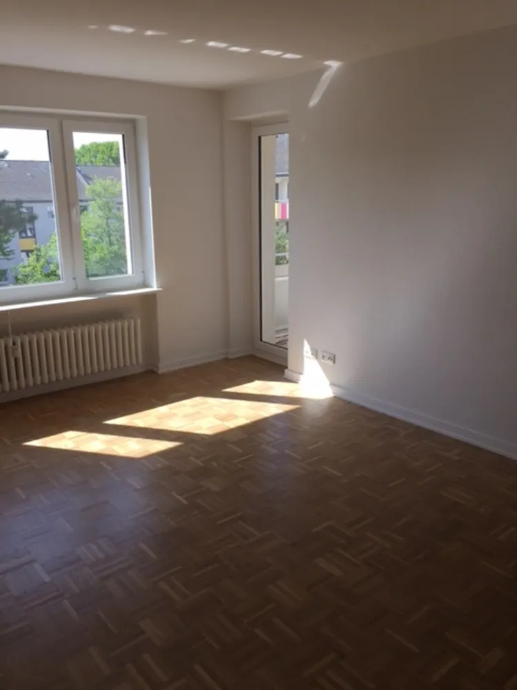 3 Zimmer Wohnung mit 73 m² in Hamburg – Bild 1