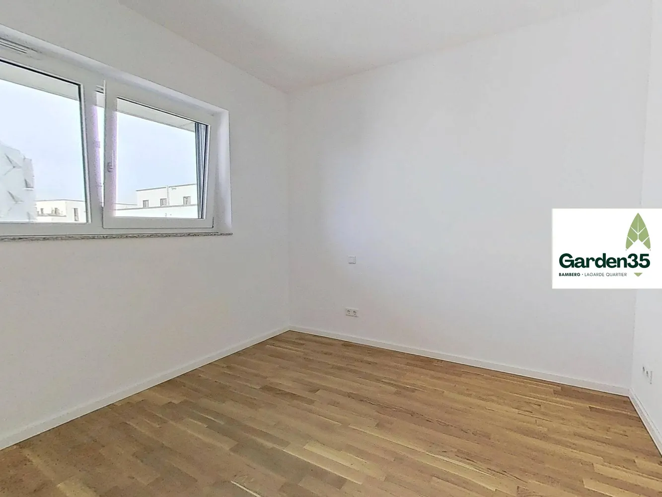 2 Zimmer Wohnung mit 54 m² in Bamberg – Bild 6