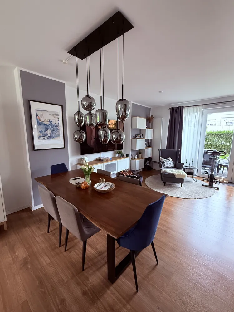 4 Zimmer Wohnung mit 100 m² in Iserlohn – Bild 2