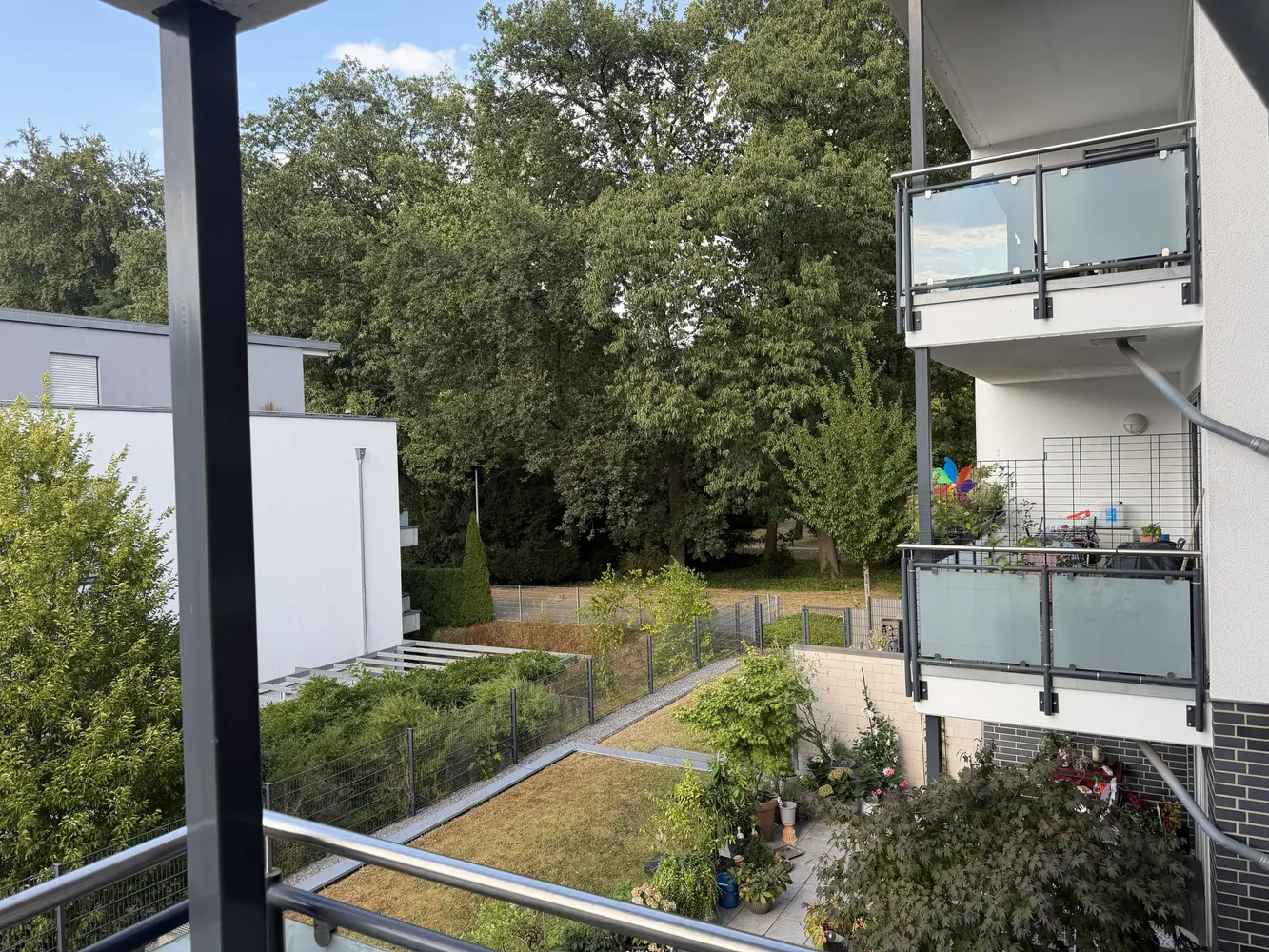 2 Zimmer Wohnung mit 67 m² in Mönchengladbach – Bild 11