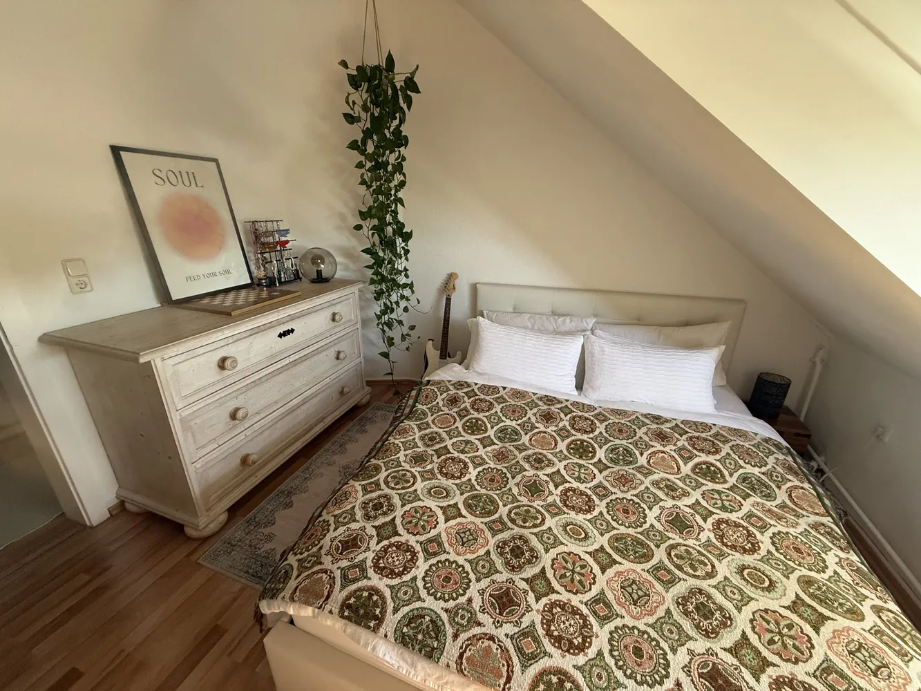 3 Zimmer Wohnung mit 38 m² in Mülheim an der Ruhr – Bild 8