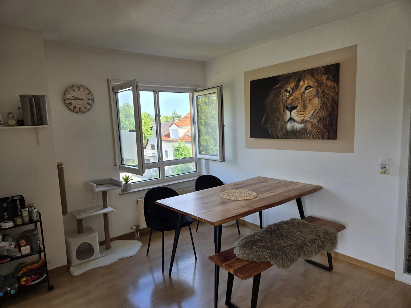 2 Zimmer Wohnung mit 68 m² in Schwetzingen – Bild 12