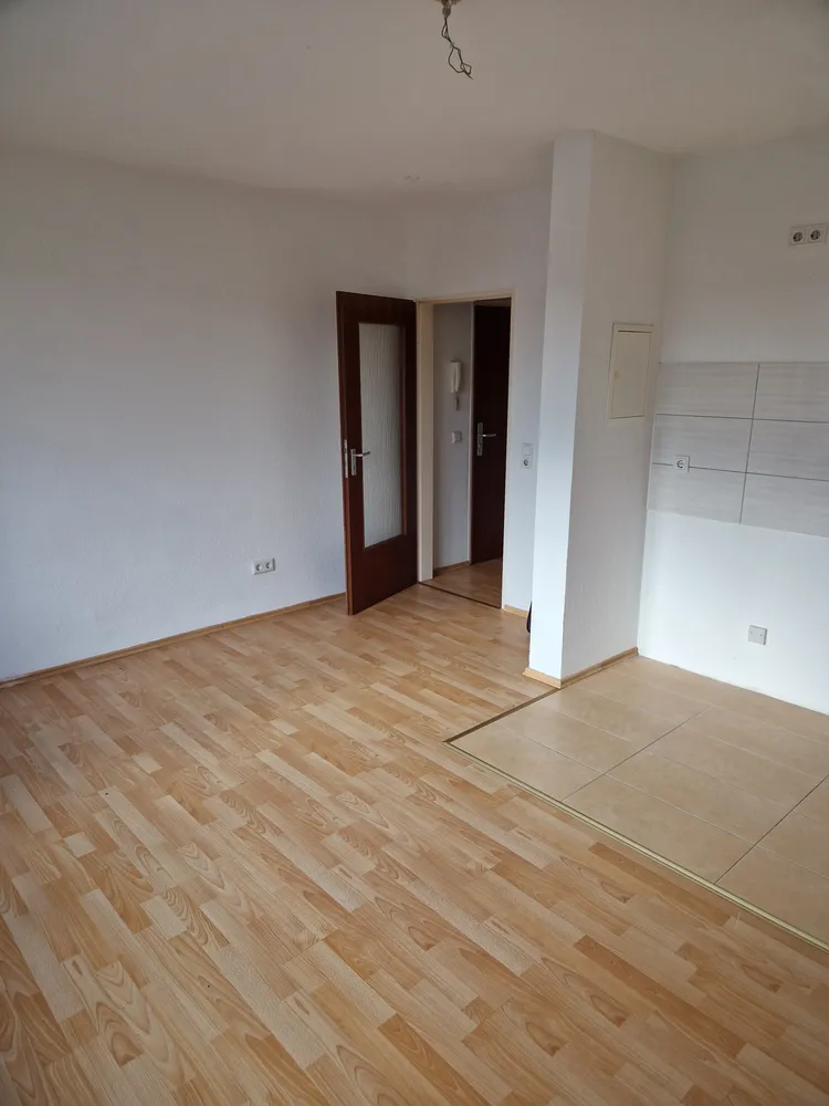 1 Zimmer Wohnung mit 25 m² in Solingen – Bild 3