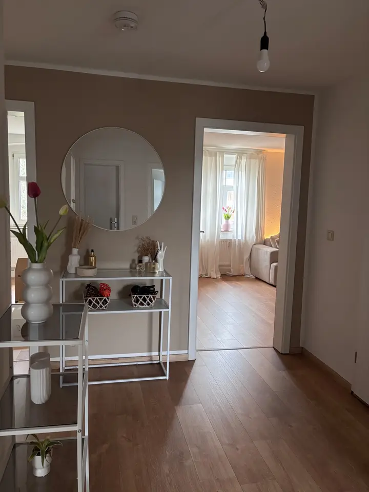 3 Zimmer Wohnung mit 75 m² in Zwickau – Bild 8