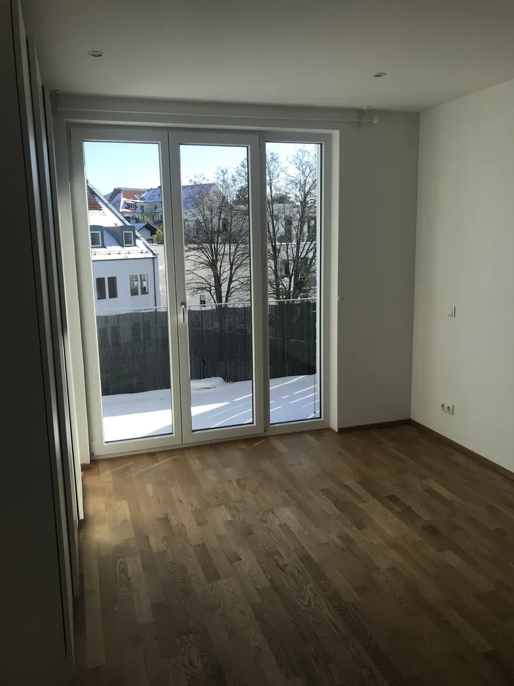 2 Zimmer Wohnung mit 52 m² in München – Bild 7