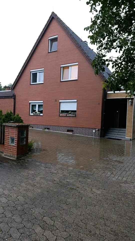 4 room apartment with 95 m² in Wolfsburg – Photo 5