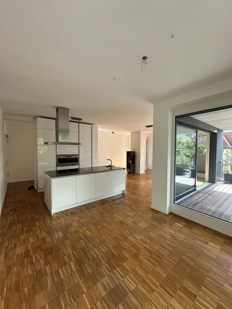 4 room apartment with 140 m² in Berlin – Photo 12