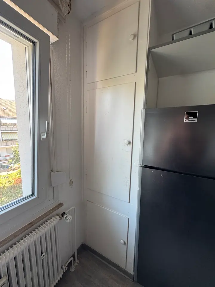 2 Zimmer Wohnung mit 46 m² in Bochum – Bild 9
