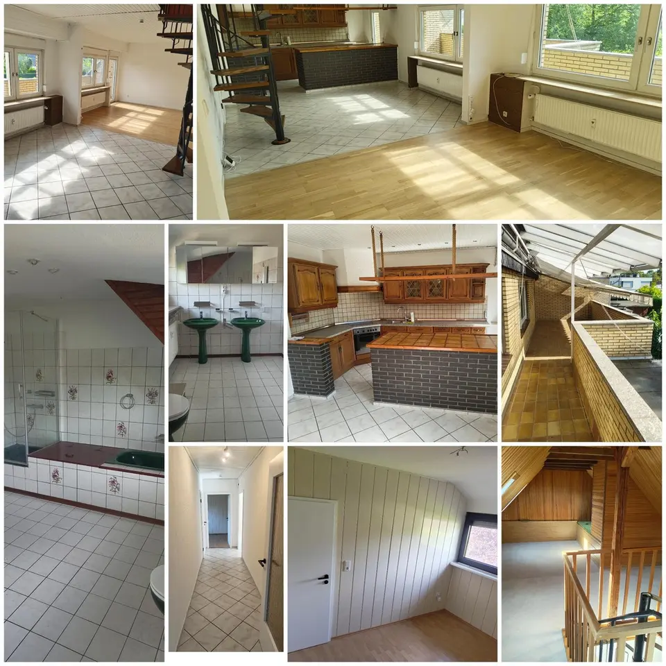 3 Zimmer Wohnung mit 80 m² in Meerbusch – Bild 3