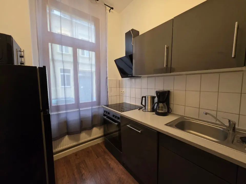 3 Zimmer Wohnung mit 56 m² in Altenburg – Bild 9