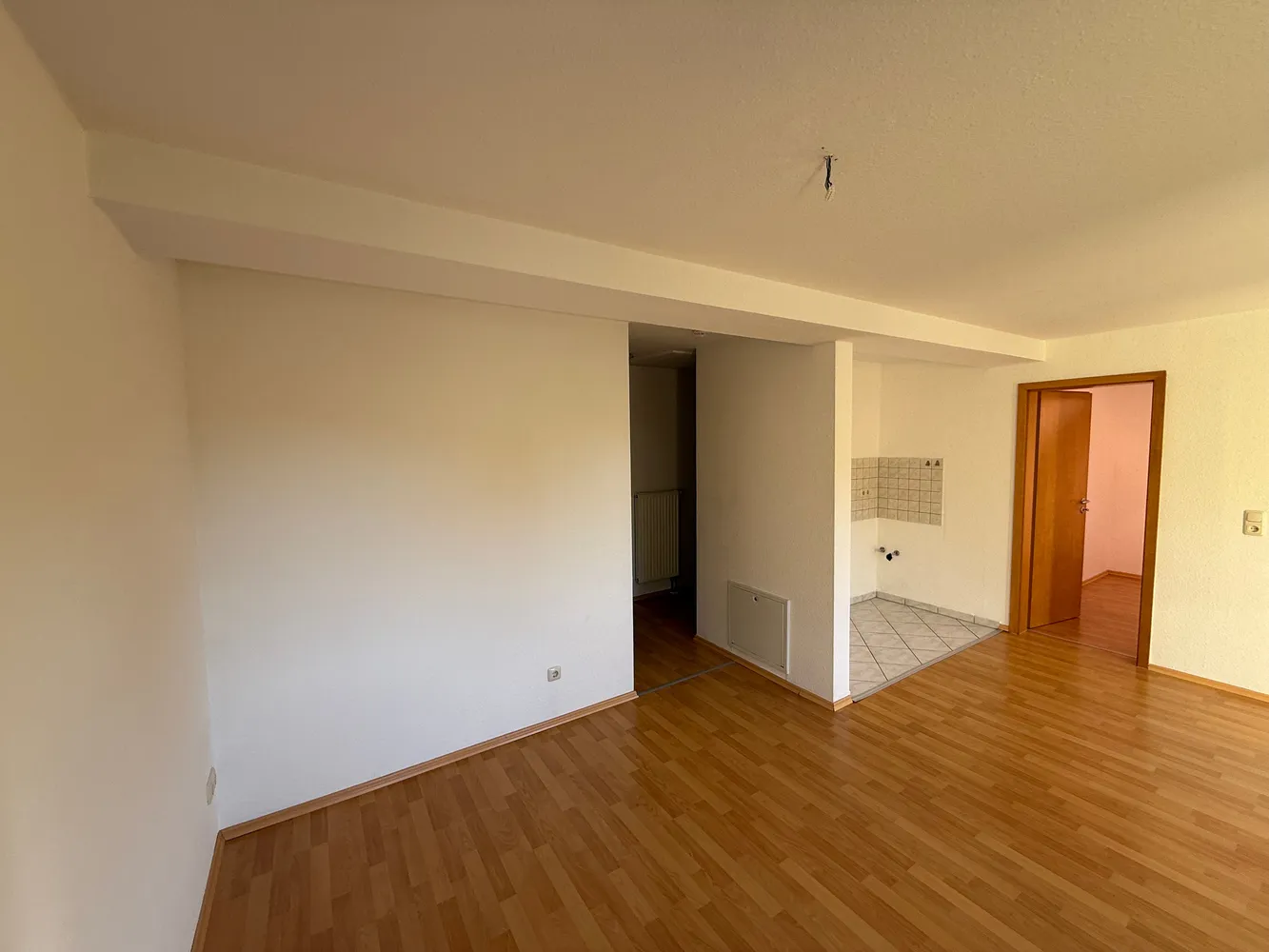 2 Zimmer Wohnung mit 34 m² in Greiz – Bild 9