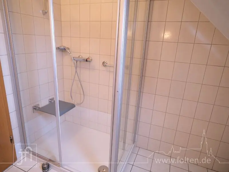 3 Zimmer Wohnung mit 80 m² in Leer – Bild 9