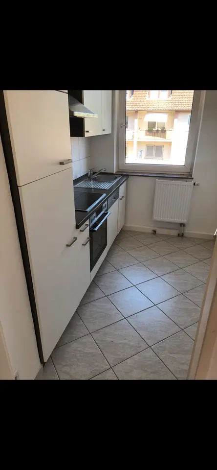 3 Zimmer Wohnung mit 55 m² in Gießen – Bild 4