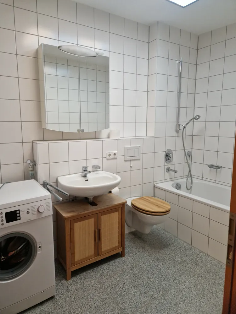 3 Zimmer Wohnung mit 66 m² in Esslingen am Neckar – Bild 8