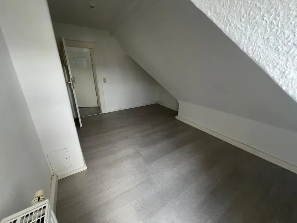 3 Zimmer Wohnung mit 56 m² in Hof – Bild 3