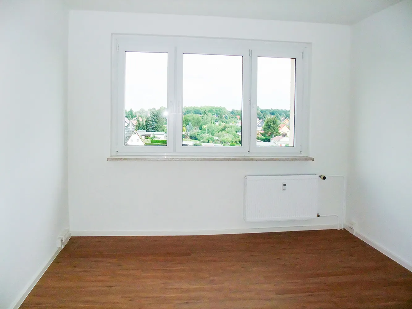 3 Zimmer Wohnung mit 60 m² in Leipzig – Bild 6